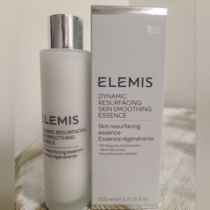 Elemis Dynamic Resurfacing Skin Smoothing Essence 3.3 Oz Full Soze New In Box
